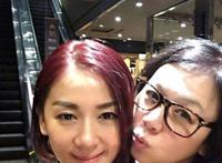 史姗妮胸是真的吗 离婚还是不能够挽留丈夫的心