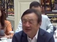 任正非用苹果手机是真的吗 原因就在他亲口回应中