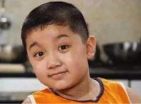 张一山个人资料及图片 他多大年龄