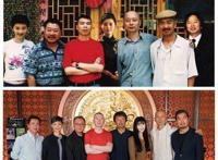 崔永元范冰冰冯小刚是怎么回事 就是这样的一个闹剧