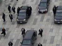 乔四爷当初超了谁的车 宋永佳当时有多厉害