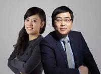 滴滴程维和柳青 是怎么认识的各占多少股份