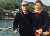 演员张延老公是谁，张锦程个人资料介绍