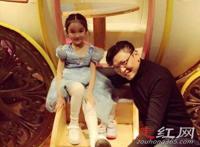 刘雨欣老公李濛的个人资料家世 离婚就是因为张檬的插足