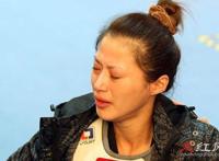 杨淑君事件是怎么回事 因为电子袜违规被取消成绩