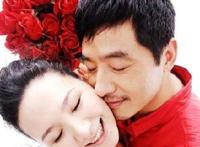 郭晓冬现任老婆的名字是谁 和妻子程莉莎结婚