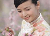 华豫之门陈琨个人资料简介 她的老公是谁一直是个迷