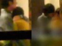 董洁潘粤明婚变原因是什么 董洁王大治当年事件激吻门
