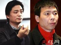 冯小刚人品是渣子吗 因为和崔永元之间的矛盾
