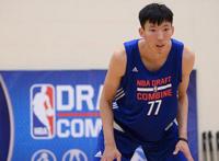 周琦为什么被火箭队裁掉 他犯了什么错做了什么事