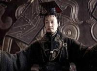 秦异人是秦始皇的什么人 和芈月是什么关系