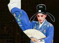 生旦净末丑分别指什么 其中的净是男角还是女角