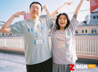 黑尾酱是哪里人真名是什么，李诞老婆个人资料简介