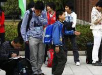 苏刘溢十岁神童现在怎样 他22岁现状从事什么工作