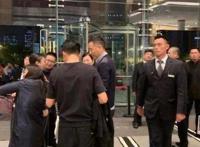 唐鹤德现状 60多岁守望张国荣依旧单身