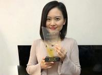 陈冉冉心算世界排名 她参赛最强大脑第几期