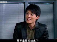 孙艺洲老婆曹晓雯客串爱情公寓 和李金铭的关系好吗