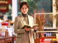 赵子琪老公是谁，赵子琪老公个人资料背景介绍