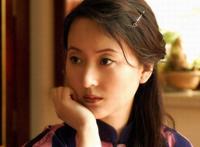 林黛玉扮演者陈晓旭个人资料简介 她有没有生子