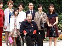 梁安琪怎么怀上的 四太子女都没有她手段高
