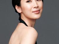 童蕾个人简介老公是谁 周旭辉是圈外人士