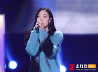 中国好声音潘虹哪里人，潘虹的个人资料简介揭秘