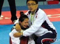 杨淑君电子袜事件真相 违规被取消比赛资格