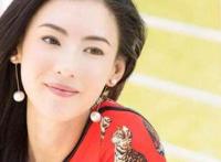 张柏芝个人资料简介 是个伟大的妈妈有自己的主见