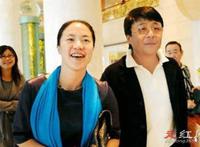 王楠的老公郭斌个人简历 因为结婚退出了体育界