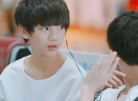 TF家族唯一的女生 签约的唯一女生叫什么