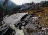 日本航空123号班机空难事件分析 航班坠毁现场死亡人数