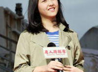 张子枫个人资料年龄简介 出生年月日哪里人