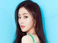 张天爱年龄和个人资料 年龄之谜到底多大