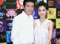 杨子个人资料简介及家世 为什么要娶黄圣依