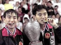 刘国梁事件回顾始末原因 和魏纪中事情真相是什么