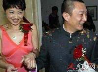 刘蓓老公张健个人资料及简介 和张若昀什么关系