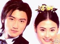 张柏芝和谢霆锋的感情史 最新消息复婚了吗