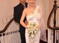 李琳个人资料简介老公 与李大双已经注册结婚