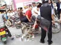 潮州四川古巷事件 死了多少人以及最后的处理