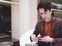 靳东江珊什么关系 两个人被爆结过婚