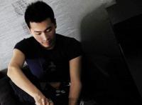 陈大卫男模大鸟图片怎么回事 被认为是同志
