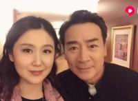 寇振海的第二任妻子是谁 他的老婆李婷资料