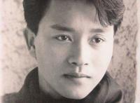 张国荣与唐鹤德是什么关系 与唐鹤德的惊世爱情以及分手史