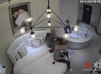 360小水滴摄像头偷拍直播福利事件 属于偷窥隐私