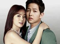 宋仲基和宋慧乔为什么离的婚 喜欢宋慧乔10年是怎么回事