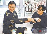 林夕黄耀明最虐的时刻 现状为什么没在一起
