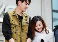 赵丽颖吴亦凡在一起过吗 到底是什么关系没走到一起