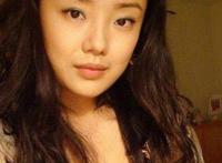 韩熙庭个人资料胸围多大 被质疑她的家庭背景强大