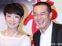 张嘉译老婆王海燕的照片 和王海燕婚变妻子辟谣