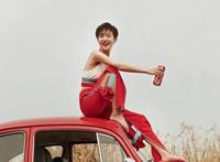 焦俊艳个人资料简介 长的真的很漂亮就是不会红